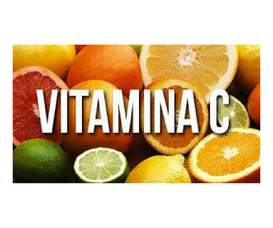 Deficiência de Vitamina C e Infarto
