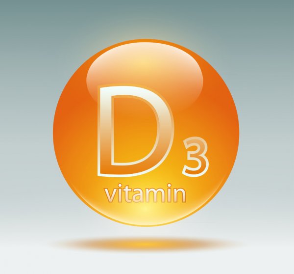 Vitamina D, Saiba Porque Usar